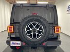 Thumbnail Photo 4 for New 2025 Jeep Wrangler