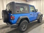 Thumbnail Photo 2 for New 2025 Jeep Wrangler