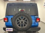 Thumbnail Photo 4 for New 2025 Jeep Wrangler