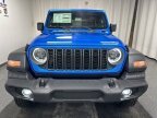Thumbnail Photo 3 for New 2025 Jeep Wrangler