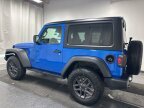 Thumbnail Photo 1 for New 2025 Jeep Wrangler