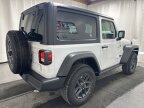 Thumbnail Photo 2 for New 2025 Jeep Wrangler
