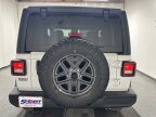 Thumbnail Photo 4 for New 2025 Jeep Wrangler
