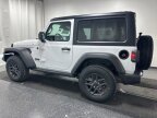 Thumbnail Photo 1 for New 2025 Jeep Wrangler