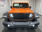 Thumbnail Photo 3 for New 2025 Jeep Wrangler