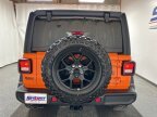 Thumbnail Photo 4 for New 2025 Jeep Wrangler