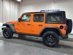 Thumbnail Photo 1 for New 2025 Jeep Wrangler