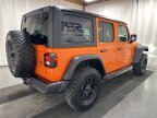 Thumbnail Photo 2 for New 2025 Jeep Wrangler