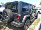 Thumbnail Photo 3 for New 2025 Jeep Wrangler