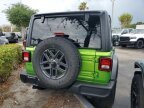 Thumbnail Photo 2 for New 2025 Jeep Wrangler
