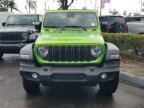 Thumbnail Photo 1 for New 2025 Jeep Wrangler