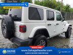 Thumbnail Photo 4 for 2025 Jeep Wrangler 4WD Unlimited Sahara