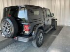 Thumbnail Photo 4 for New 2025 Jeep Wrangler
