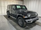 Thumbnail Photo 1 for New 2025 Jeep Wrangler