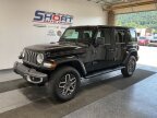 Thumbnail Photo 2 for New 2025 Jeep Wrangler