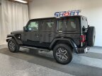 Thumbnail Photo 5 for New 2025 Jeep Wrangler