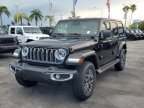 Thumbnail Photo 1 for New 2025 Jeep Wrangler