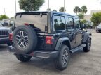 Thumbnail Photo 3 for New 2025 Jeep Wrangler