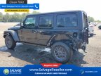 Thumbnail Photo 3 for 2025 Jeep Wrangler 4WD Unlimited Sport