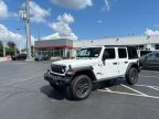 Thumbnail Photo 5 for New 2025 Jeep Wrangler