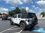 Thumbnail Photo 4 for New 2025 Jeep Wrangler