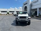 Thumbnail Photo 6 for New 2025 Jeep Wrangler