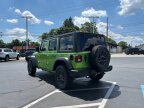 Thumbnail Photo 4 for New 2025 Jeep Wrangler