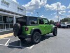 Thumbnail Photo 1 for New 2025 Jeep Wrangler