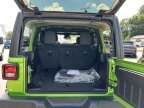 Thumbnail Photo 3 for New 2025 Jeep Wrangler