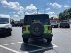 Thumbnail Photo 2 for New 2025 Jeep Wrangler