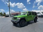 Thumbnail Photo 5 for New 2025 Jeep Wrangler