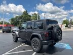 Thumbnail Photo 4 for New 2025 Jeep Wrangler
