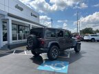 Thumbnail Photo 1 for New 2025 Jeep Wrangler