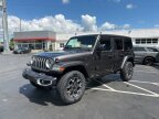 Thumbnail Photo 5 for New 2025 Jeep Wrangler