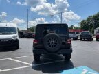 Thumbnail Photo 2 for New 2025 Jeep Wrangler