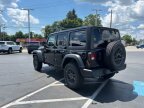 Thumbnail Photo 4 for New 2025 Jeep Wrangler
