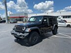 Thumbnail Photo 5 for New 2025 Jeep Wrangler