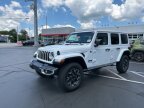 Thumbnail Photo 5 for New 2025 Jeep Wrangler