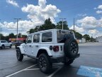 Thumbnail Photo 4 for New 2025 Jeep Wrangler