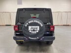 Thumbnail Photo 6 for New 2025 Jeep Wrangler