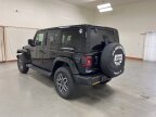 Thumbnail Photo 5 for New 2025 Jeep Wrangler