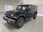 Thumbnail Photo 3 for New 2025 Jeep Wrangler