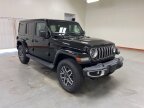 Thumbnail Photo 1 for New 2025 Jeep Wrangler