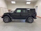 Thumbnail Photo 4 for New 2025 Jeep Wrangler