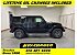 New 2025 Jeep Wrangler