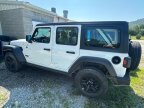 Thumbnail Photo 3 for New 2025 Jeep Wrangler