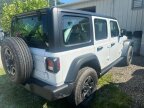 Thumbnail Photo 4 for New 2025 Jeep Wrangler