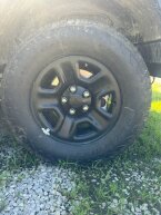 Thumbnail Photo 6 for New 2025 Jeep Wrangler