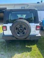 Thumbnail Photo 5 for New 2025 Jeep Wrangler