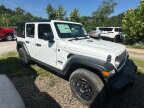 Thumbnail Photo 2 for New 2025 Jeep Wrangler